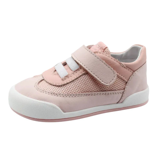Zapatillas Modena Rosa - Blanditos