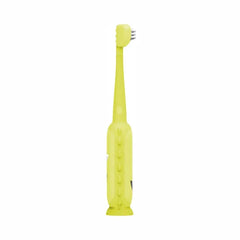 Cepillo Mounstro Amarillo - Dr. Brown