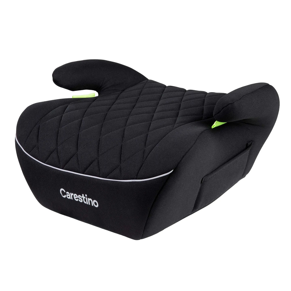 Silla de Auto Booster MONZA I SIZE Negro - Carestino