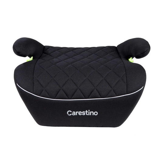 Silla de Auto Booster MONZA I SIZE Negro - Carestino