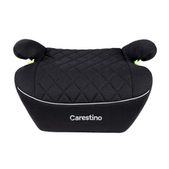 Silla de Auto Booster MONZA I SIZE Negro - Carestino