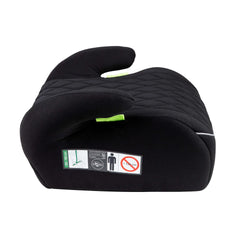 Silla de Auto Booster MONZA I SIZE Negro - Carestino