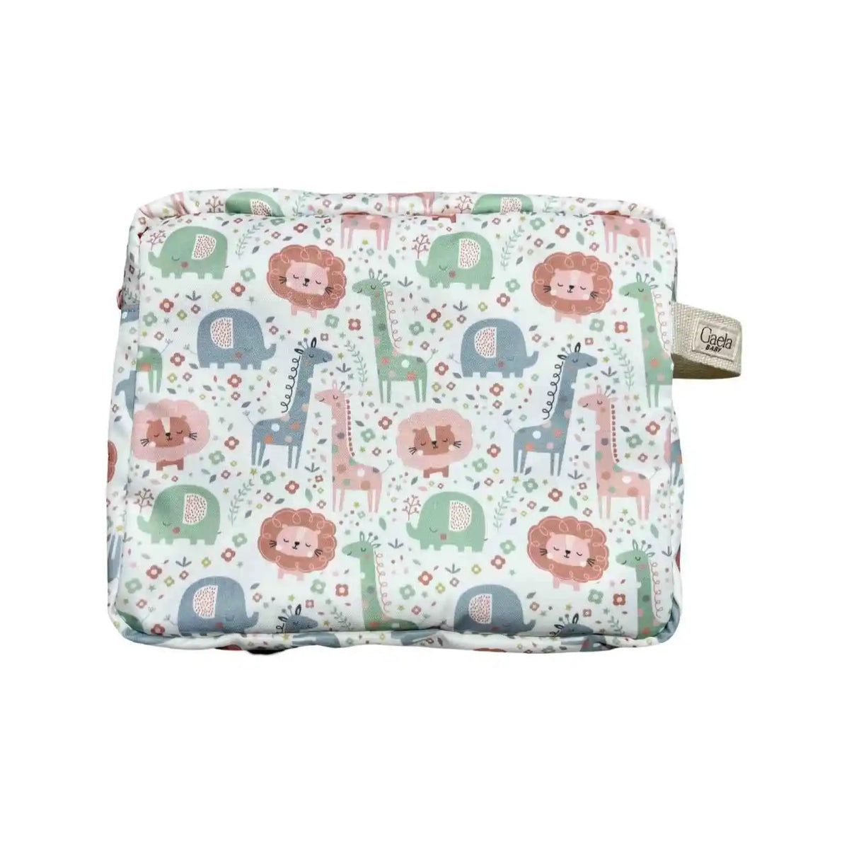 Neceser Impermeable Leonas