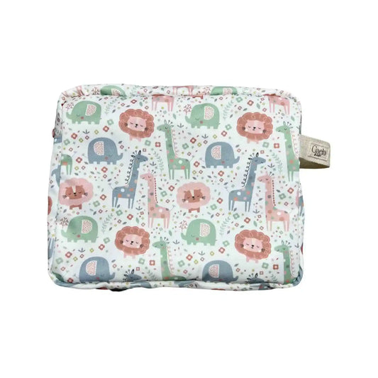 Neceser Impermeable Leonas