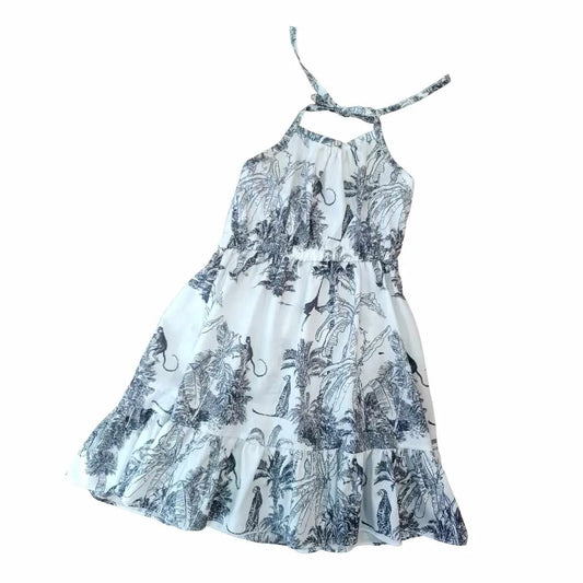 Vestido Isabel Negro