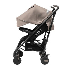 Coche Nitro Beige