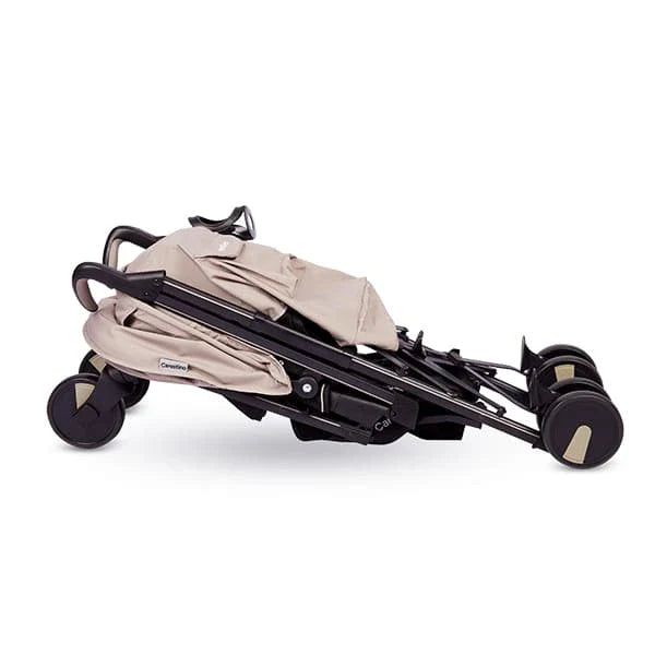 Coche Nitro Beige