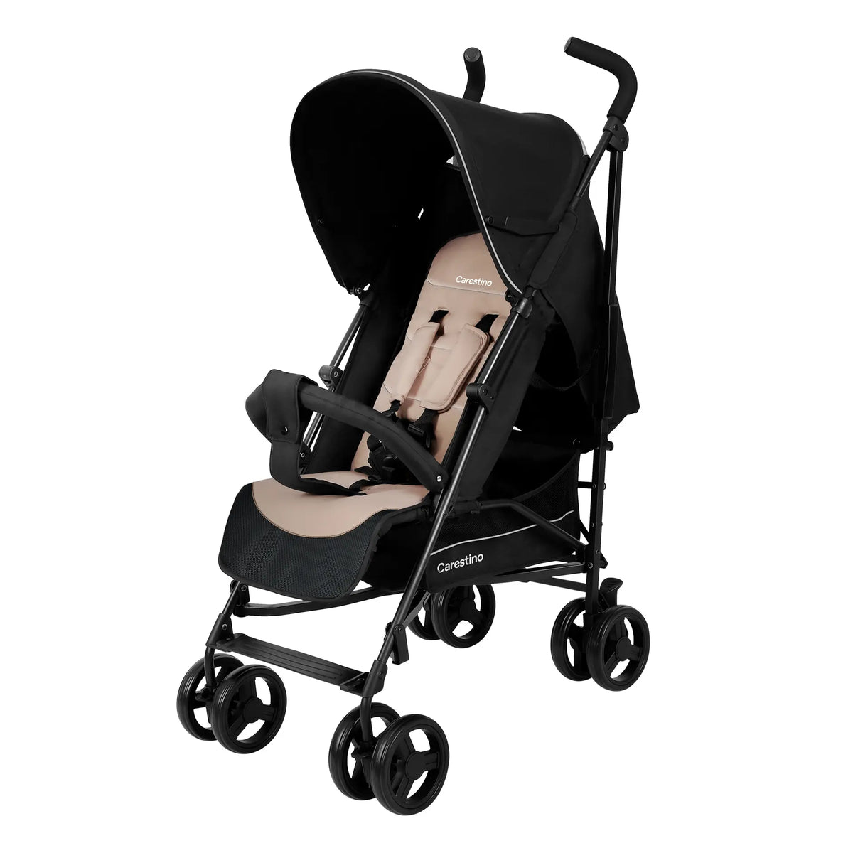 Coche Nitro Beige