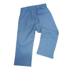 Pantalón Cropped Lauren Celeste - Compostura