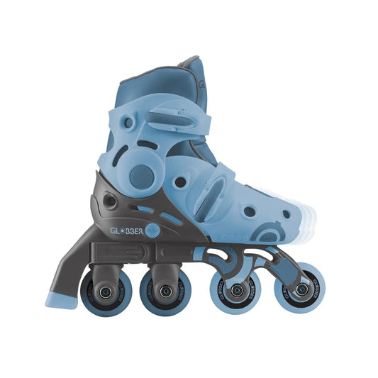 Patines de Aprendizaje Azul