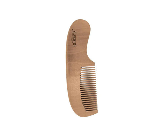 Set Cepillo + Peine - - Dr. Bronws