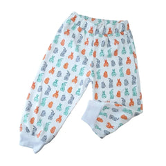 Pijama Manga Larga Conejos