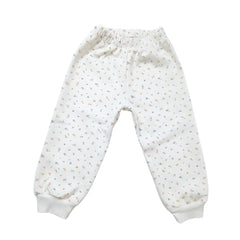 Pijama Jacquard Roses - Compostura