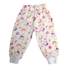 Pijama Manga Larga Magic Candy Cat - Compostura