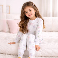 Pijama Manga Larga Magic Globo Aerostático - Compostura