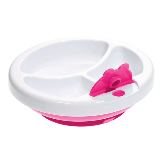 Plato Térmico de Alimentación BBluv