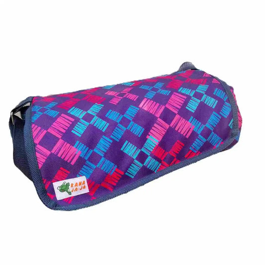 Play Mat - Manta de Juego Morado