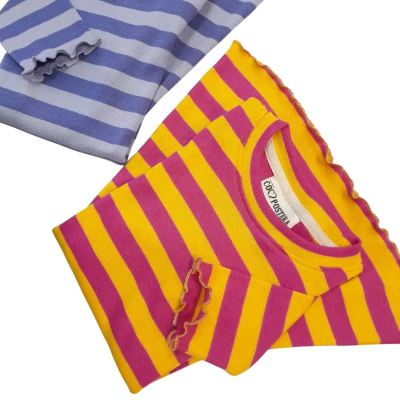 Polivestido Fucsia Micaela