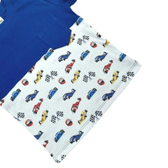 Polo Bolsillo Autos