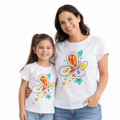 Polo Mini & Me - Compostura