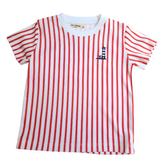 Polo El Faro Rojo - Compostura