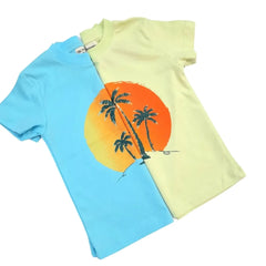 Polo Isla Celeste