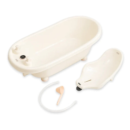 Bañera Premium Rosa - Abu