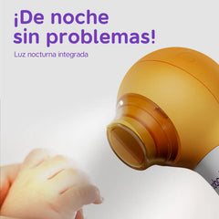 Pulidor de Uñas Baby Manicure F6267 - Boboduck