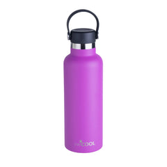 Botella Térmica Lila 650ml - WeCool