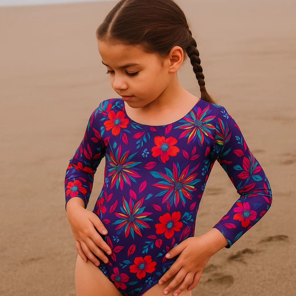 Ropa de Baño Mandalas