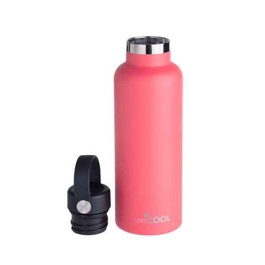 Botella Térmica Rosado 650ml - WeCool