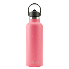 Botella Térmica Rosado 650ml - WeCool