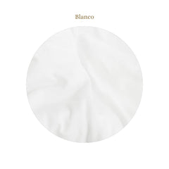 Juego de Sabanas Cuna Blanco