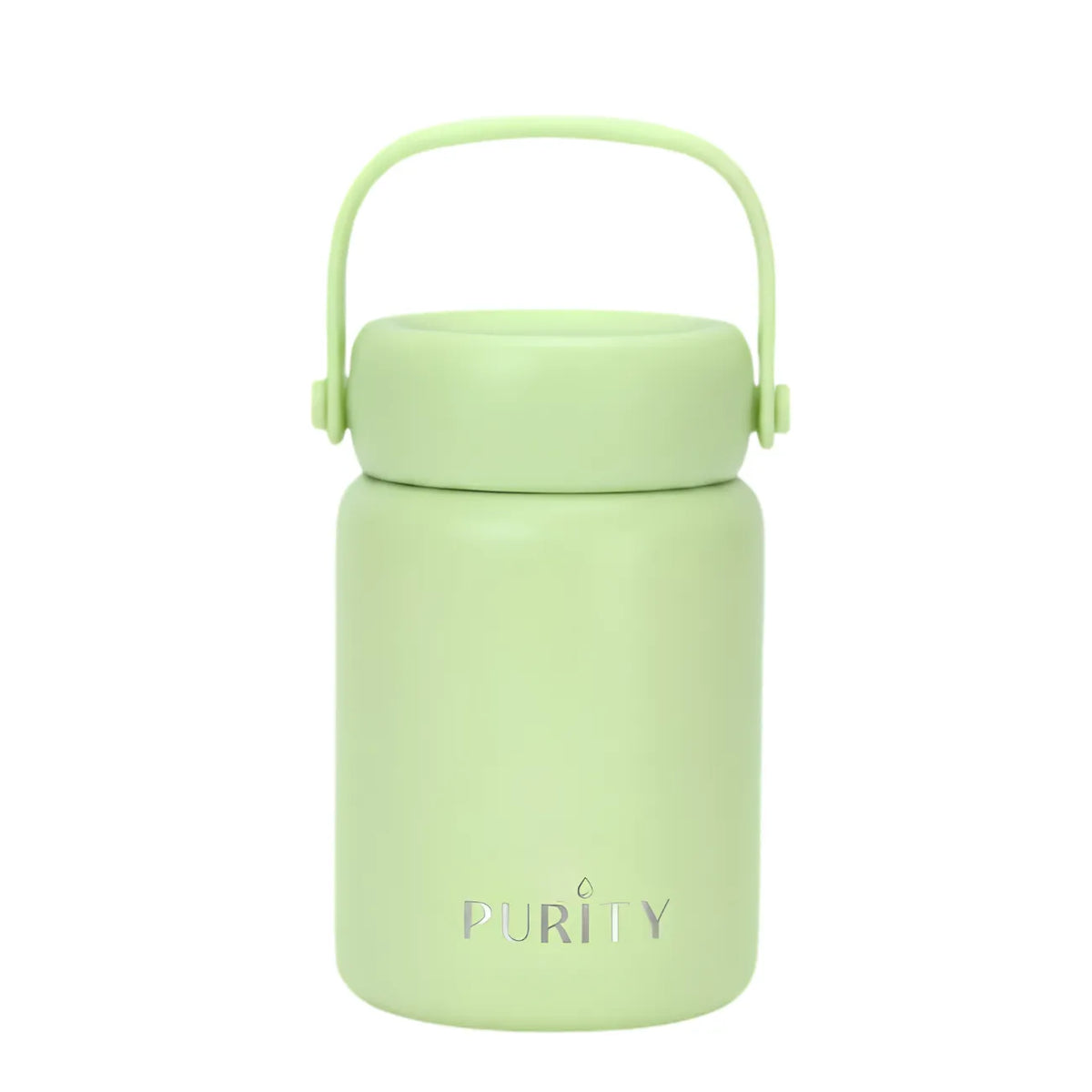 Contenedor Purity Green 350 ml