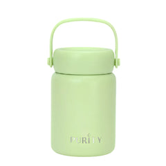 Contenedor Purity Green 350 ml