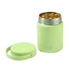 Contenedor Purity Green 350 ml