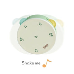 Vintage Music Set / Conjunto de Música Vitage - Classic World