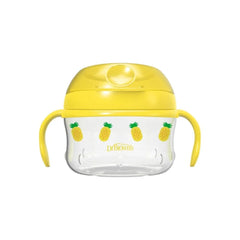 Taza Porta Snack Piña Dr. Bronws