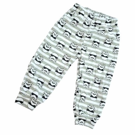 Pantalón Básico Niño Soldaditos