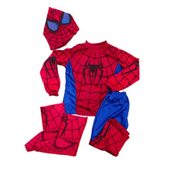 Disfraz Hombre Araña