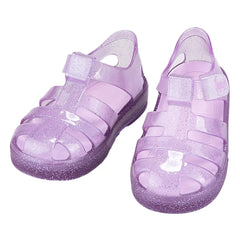 Sandalia Star Glitter Malva - Igor