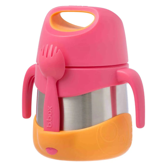 Termo de Comida Insuled Food Jar B-Box