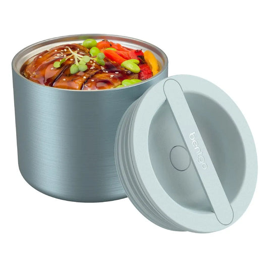 Termo de Comida Bentgo Insuled Celeste