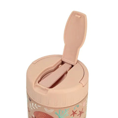 Termo de Comida Slurpy El Pulpo 350 ml - Sassi