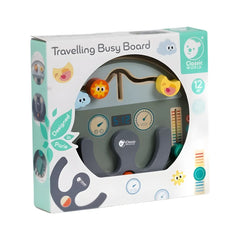 Travelling Busy Board / Timon - Classic World
