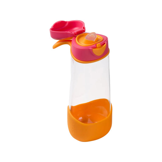 Tomatodo B-box Berry Shake 600ml Boquilla Sport