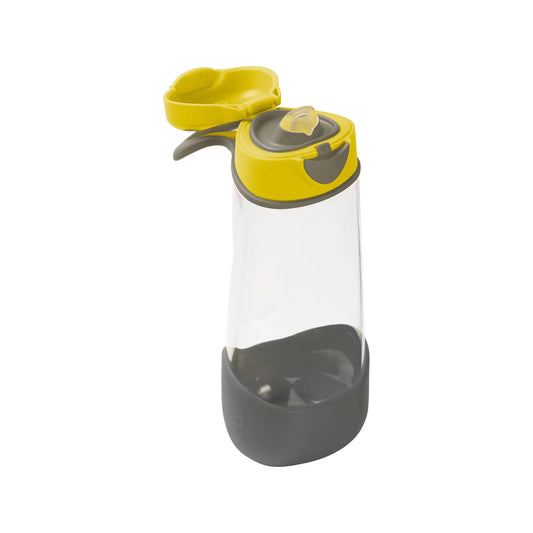 Tomatodo B-box Lemon Sherpet 600ml Boquilla Sport