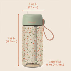 Tomatodo Bentgo Kids Speckle