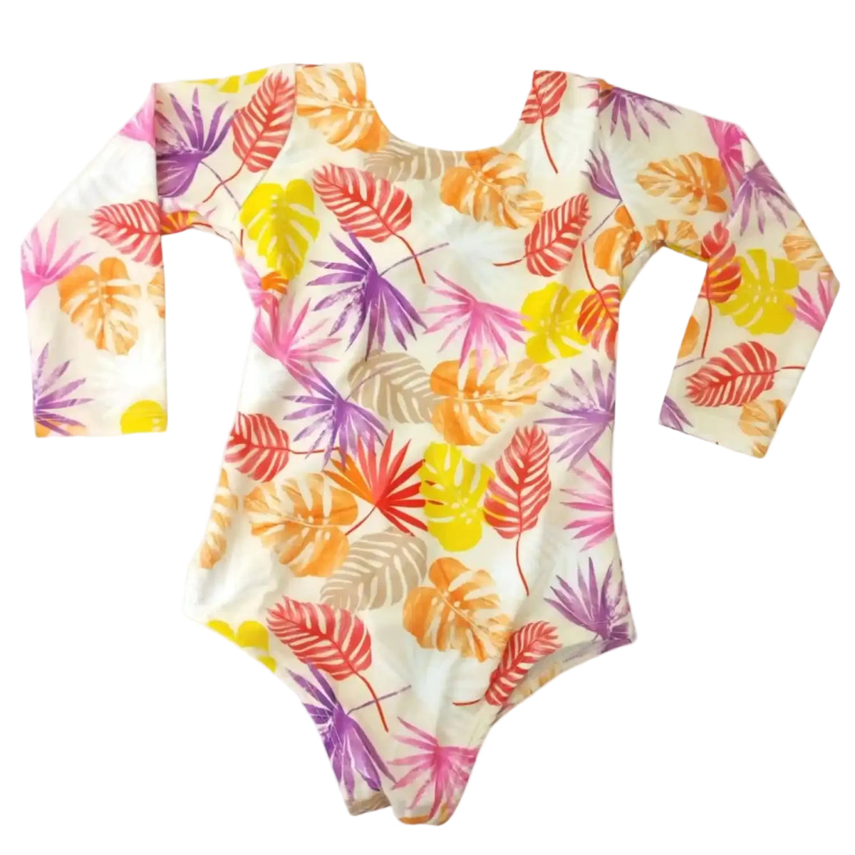 Ropa de Baño Palmeras - Compostura