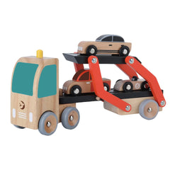 Transportador de Coches - Classic World